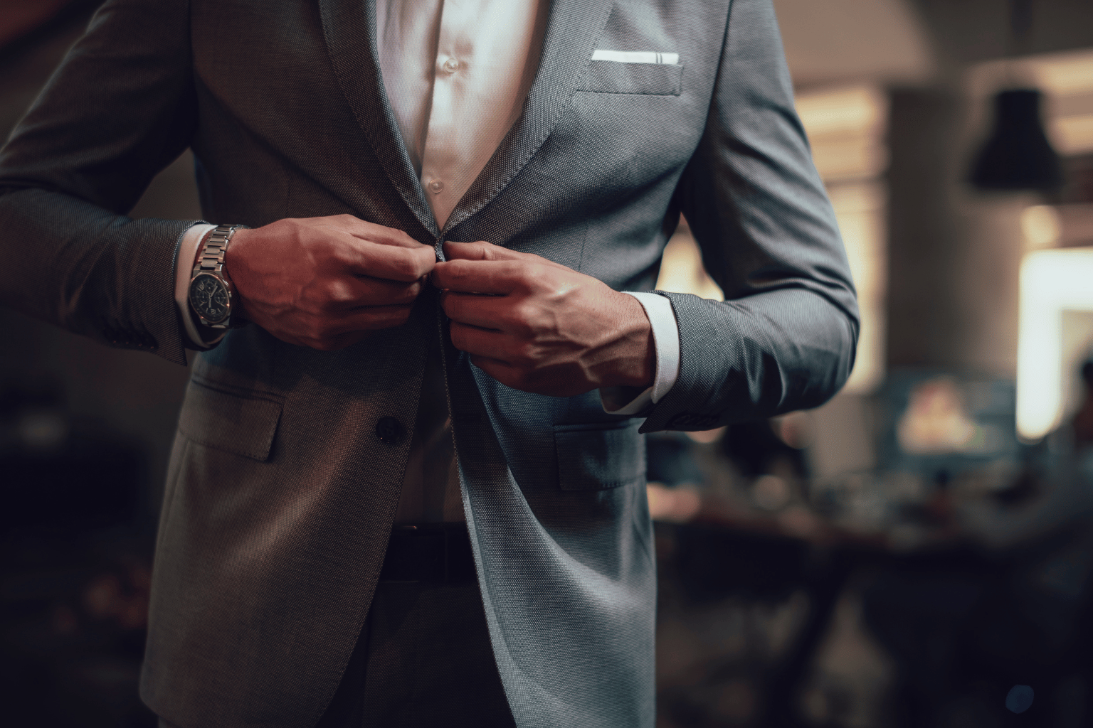 Umetnost biti “cool”: Zašto najjači ljudi nikada ne traže pažnju